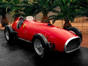 Ferrari 375 F1 '1951